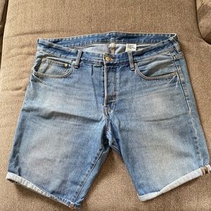 H&M Denim Shorts